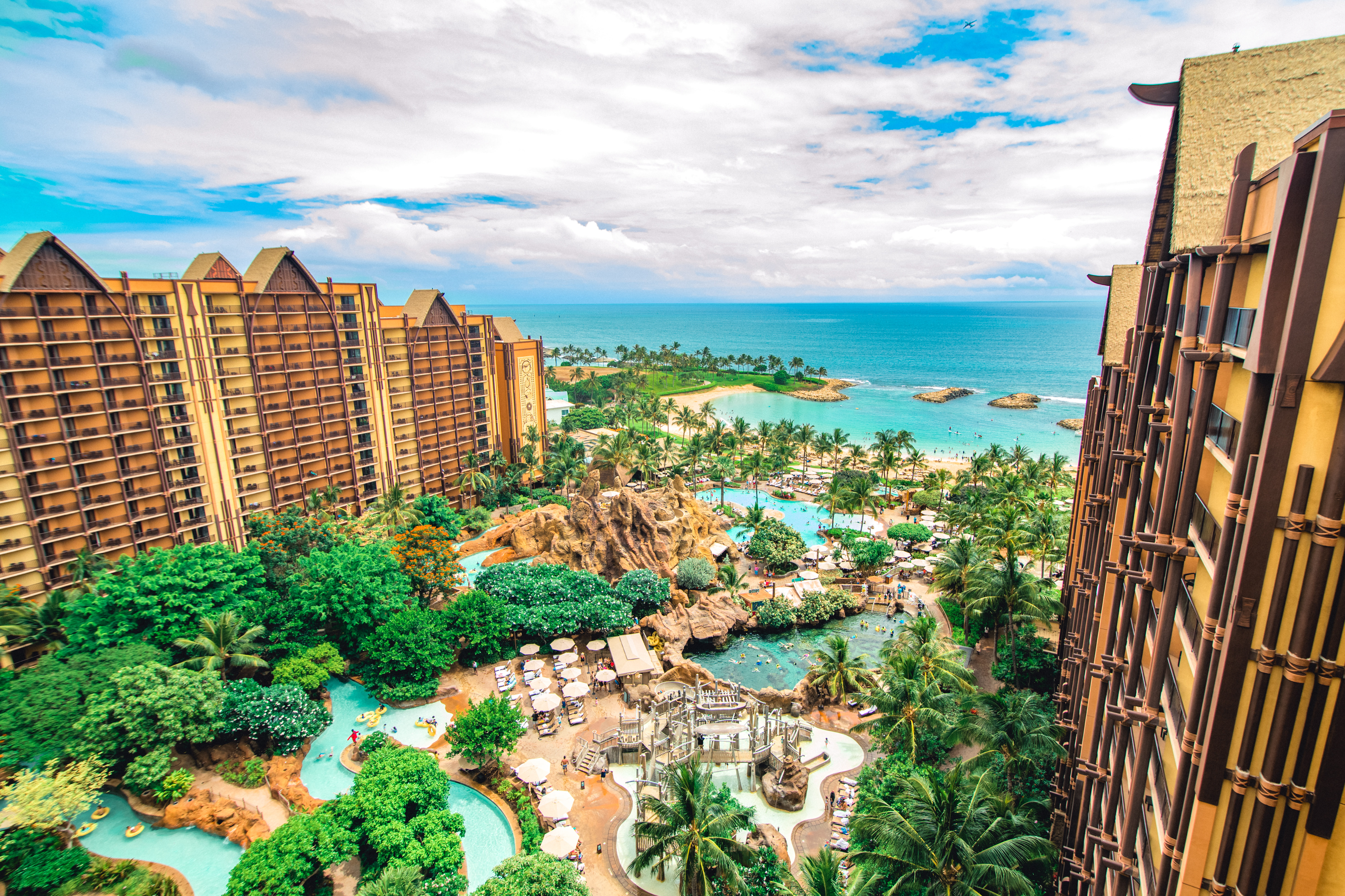 Aulani