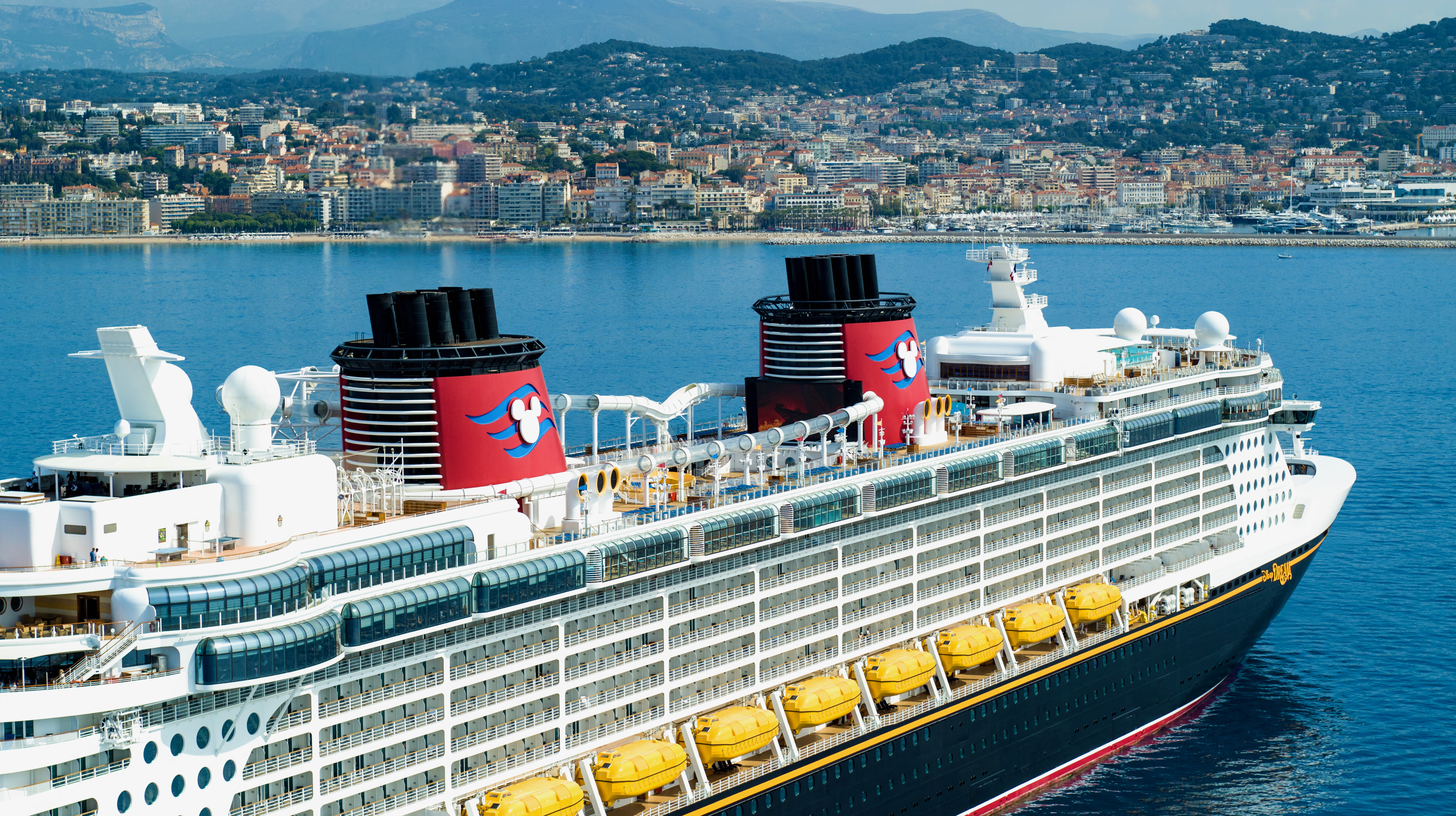 Disney