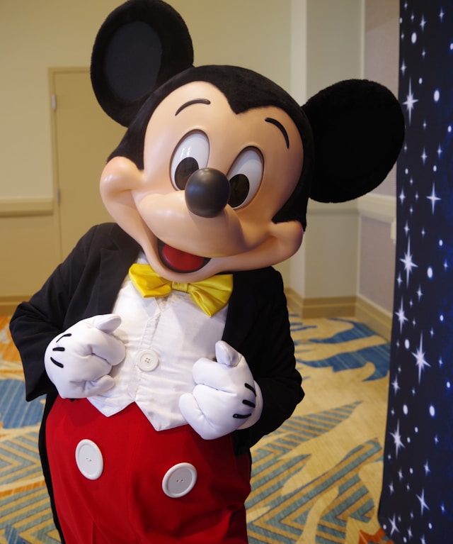 Disney World