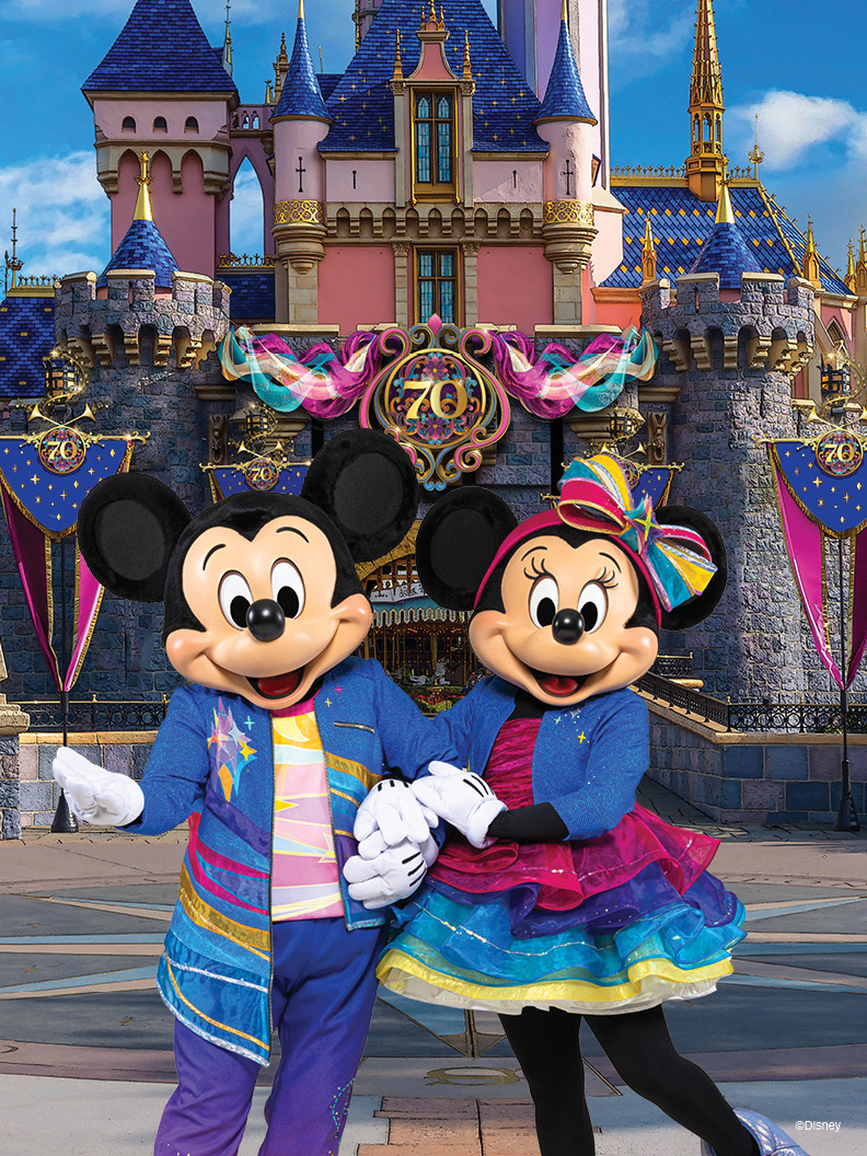 Disneyland