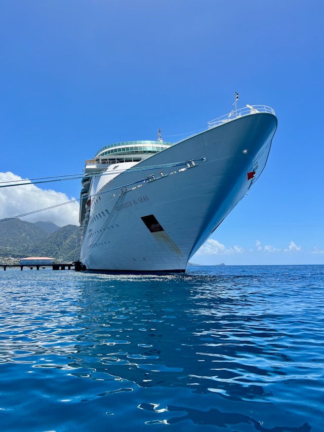 Royal Caribbean