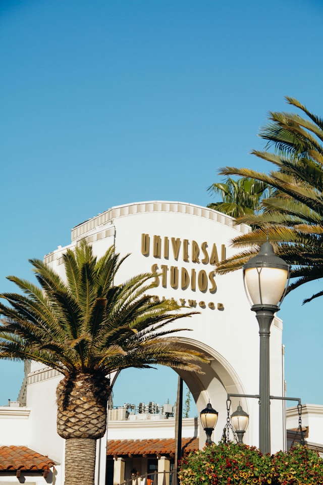Universal Hollywood